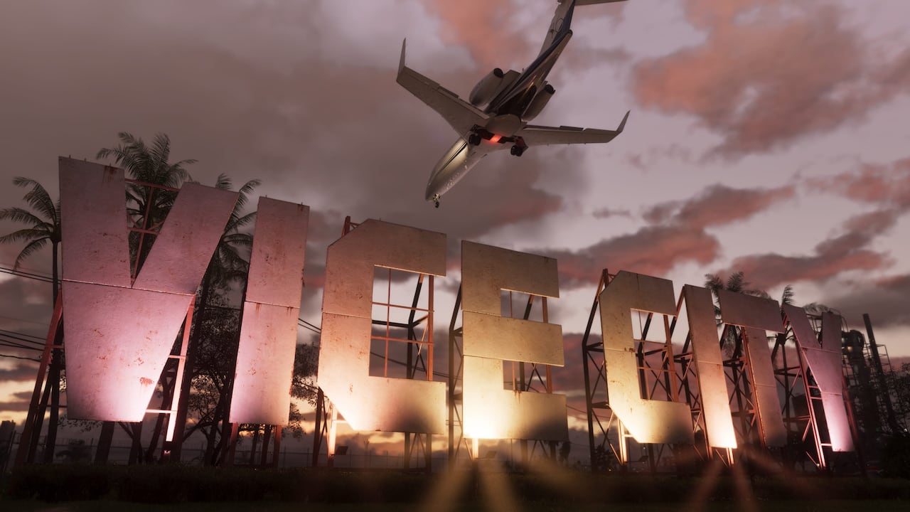 Vice City em GTA VI